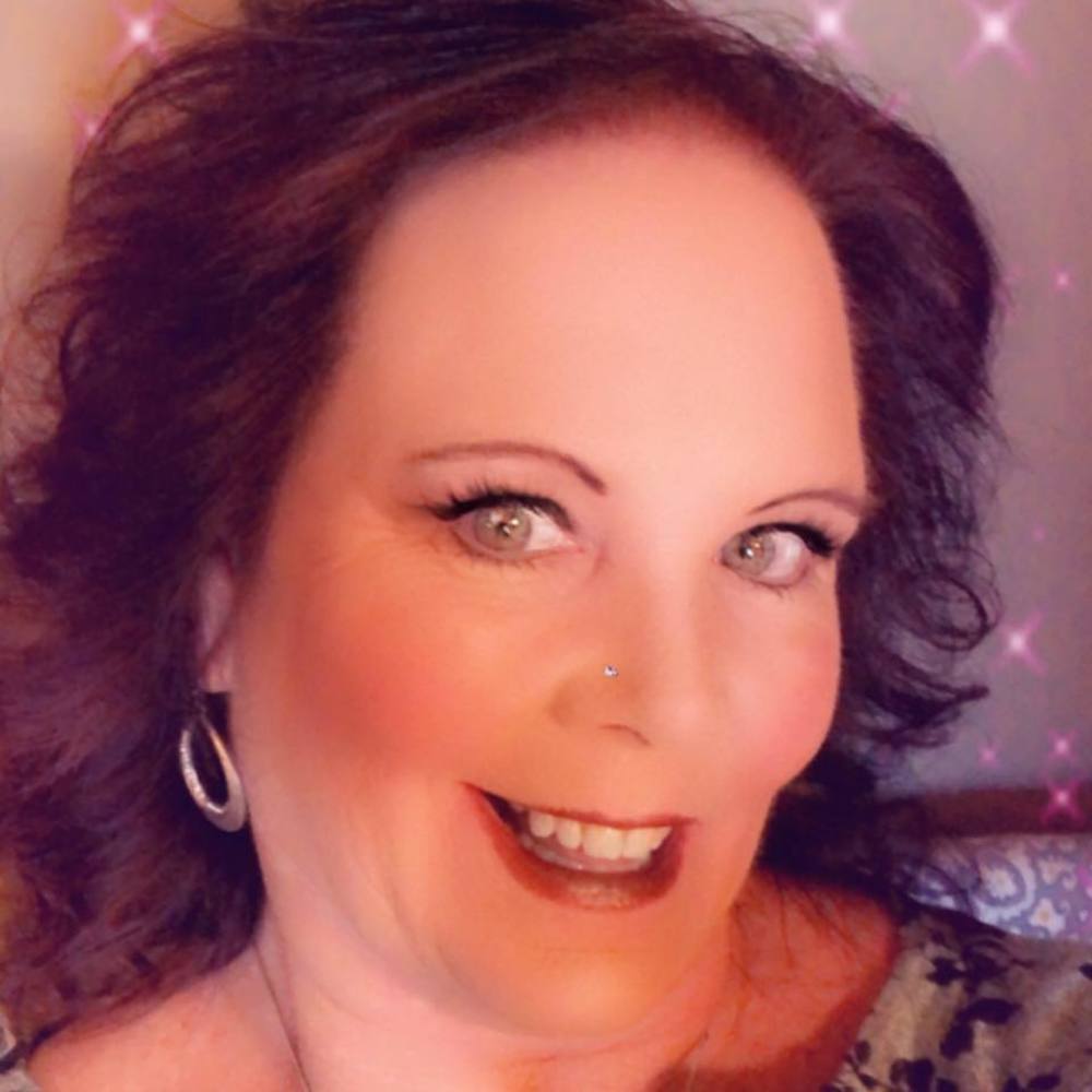 Meet your Posher, Jerilyn